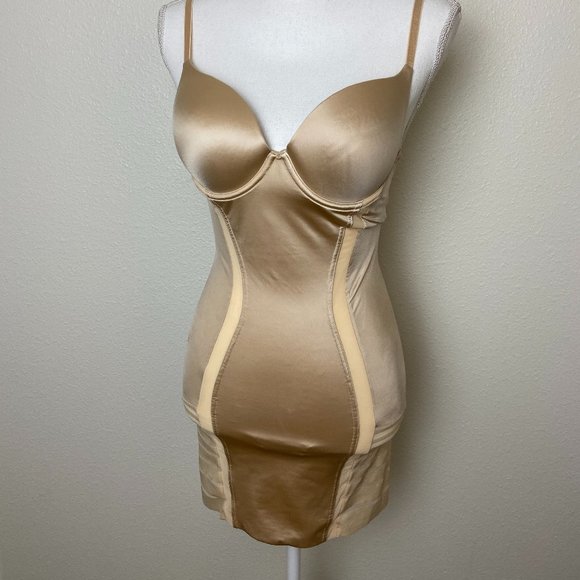 Maidenform Other - Maidenform Shaping Lifting Slip Firm Control  Size 36B